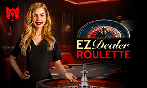 PlayKaro Winmatch EZ Dealer Roulette card